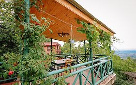 Sighnaghi Garden House